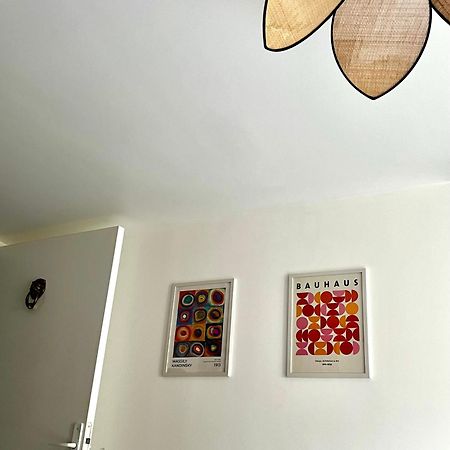 Chambre Dans Maison Meuliere Avec Jardin شيل المظهر الخارجي الصورة